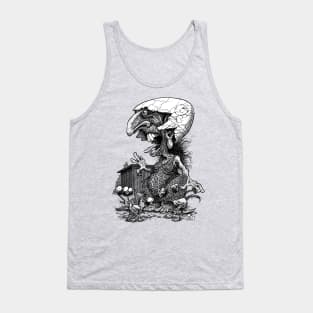 SHELLYBRATE Tank Top